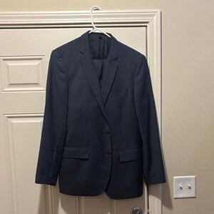 J. Crew Thompson Suit Mens